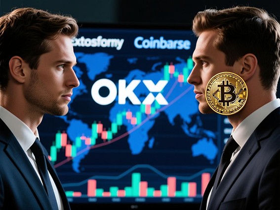 (易欧注册app网)交易所交易界面